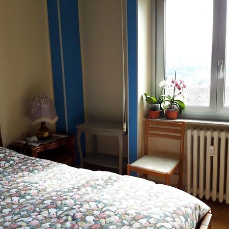 La Giostra Bed and Breakfast Torino Eksteriør billede