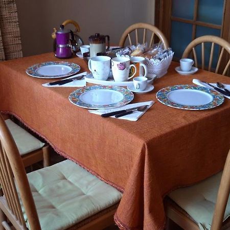La Giostra Bed and Breakfast Torino Eksteriør billede