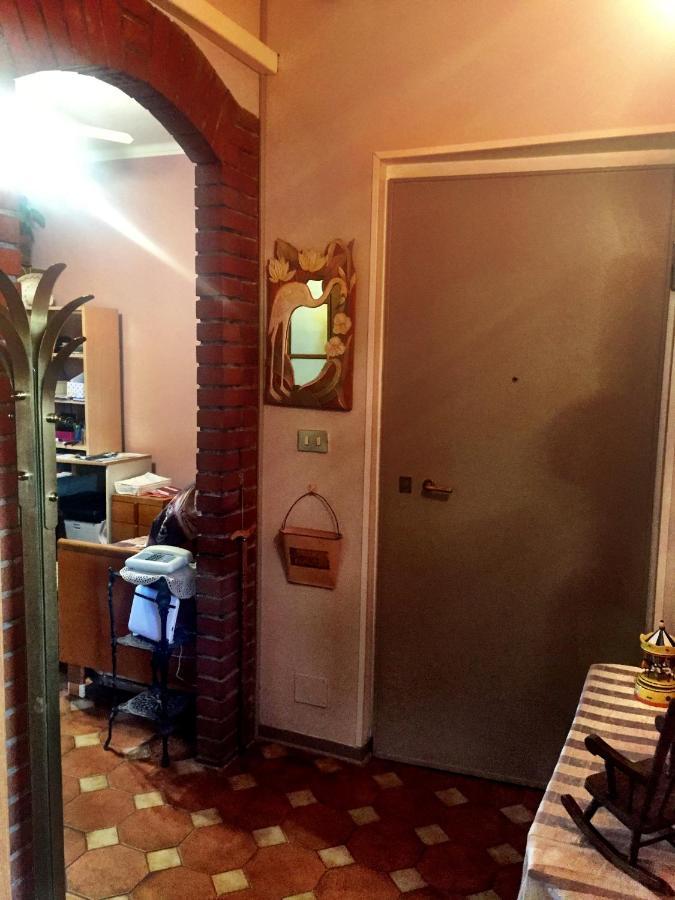 La Giostra Bed and Breakfast Torino Eksteriør billede
