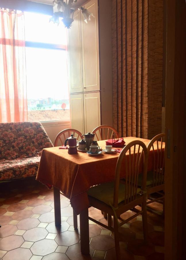 La Giostra Bed and Breakfast Torino Eksteriør billede