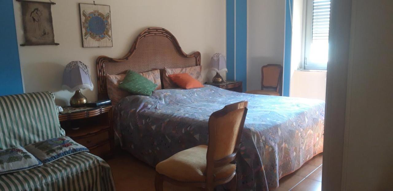 La Giostra Bed and Breakfast Torino Eksteriør billede