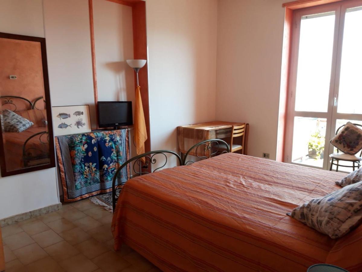 La Giostra Bed and Breakfast Torino Eksteriør billede