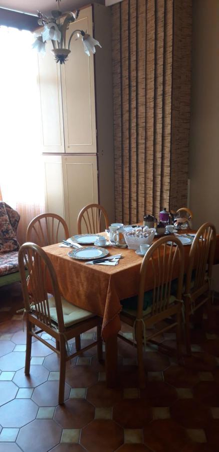 La Giostra Bed and Breakfast Torino Eksteriør billede