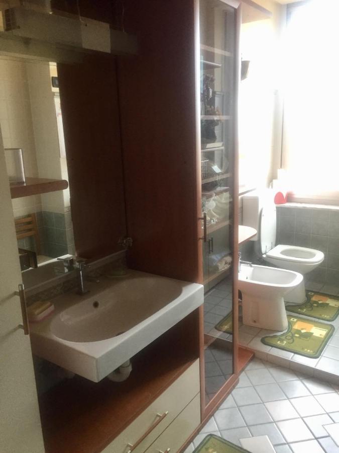 La Giostra Bed and Breakfast Torino Eksteriør billede