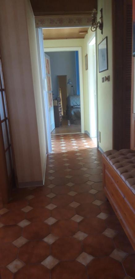 La Giostra Bed and Breakfast Torino Eksteriør billede