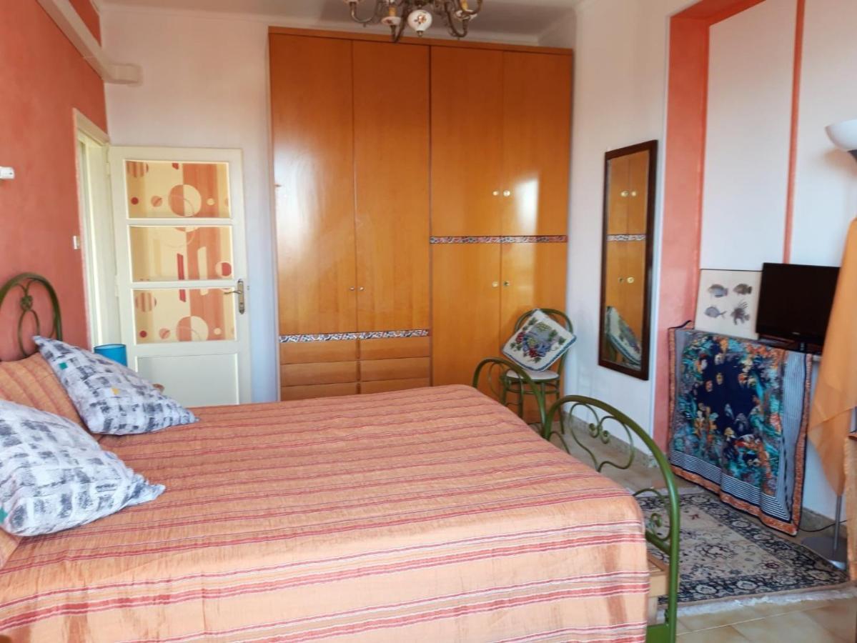 La Giostra Bed and Breakfast Torino Eksteriør billede