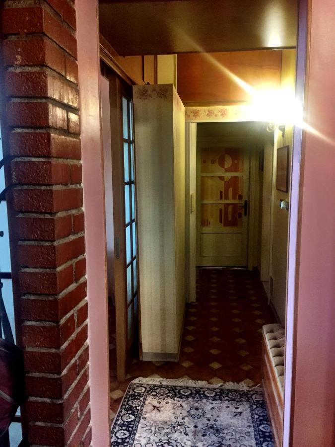 La Giostra Bed and Breakfast Torino Eksteriør billede