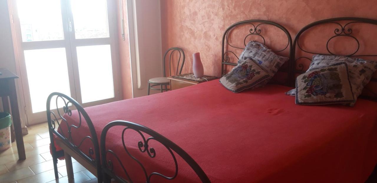 La Giostra Bed and Breakfast Torino Eksteriør billede