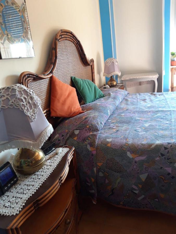 La Giostra Bed and Breakfast Torino Eksteriør billede