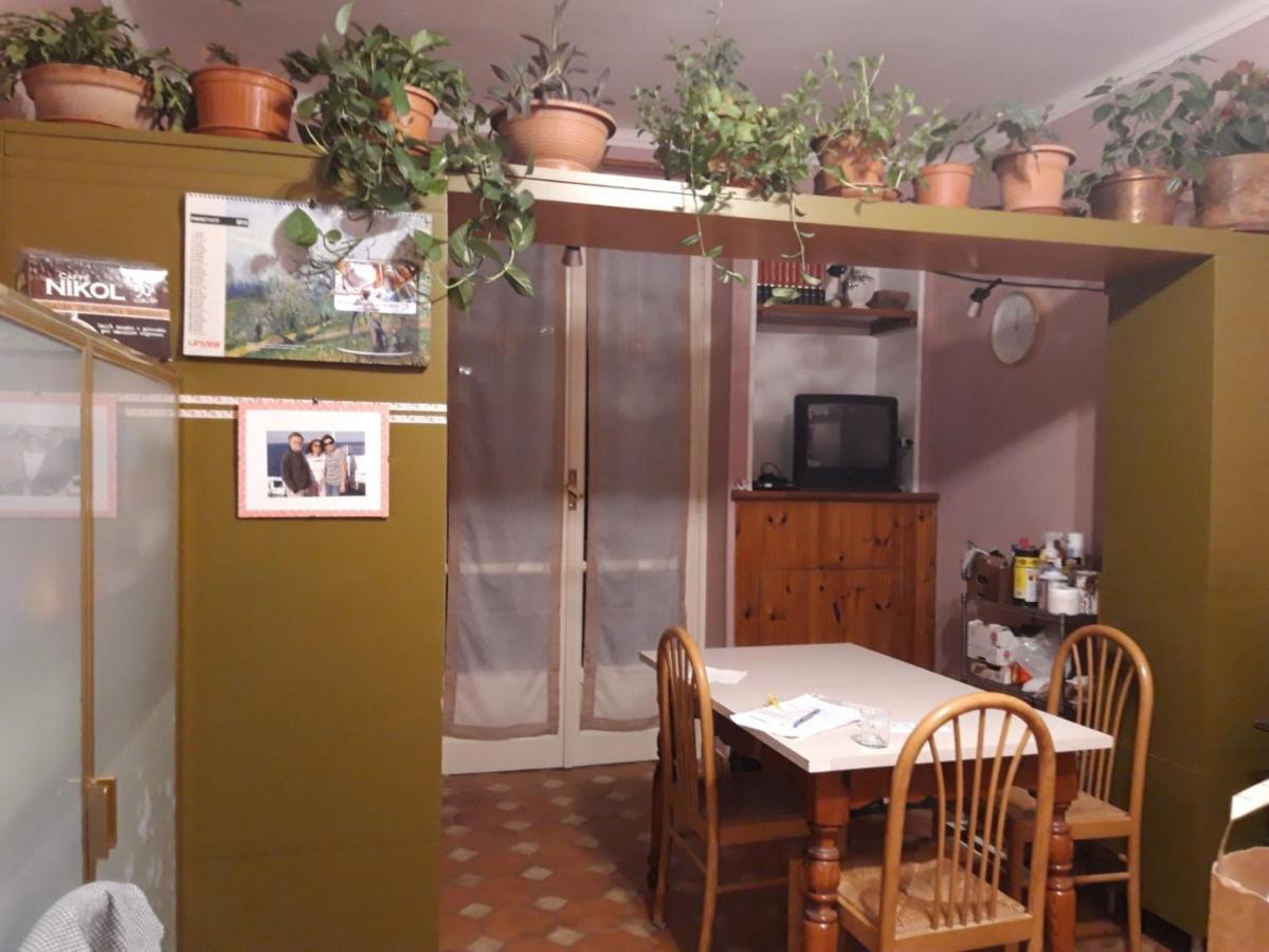 La Giostra Bed and Breakfast Torino Eksteriør billede