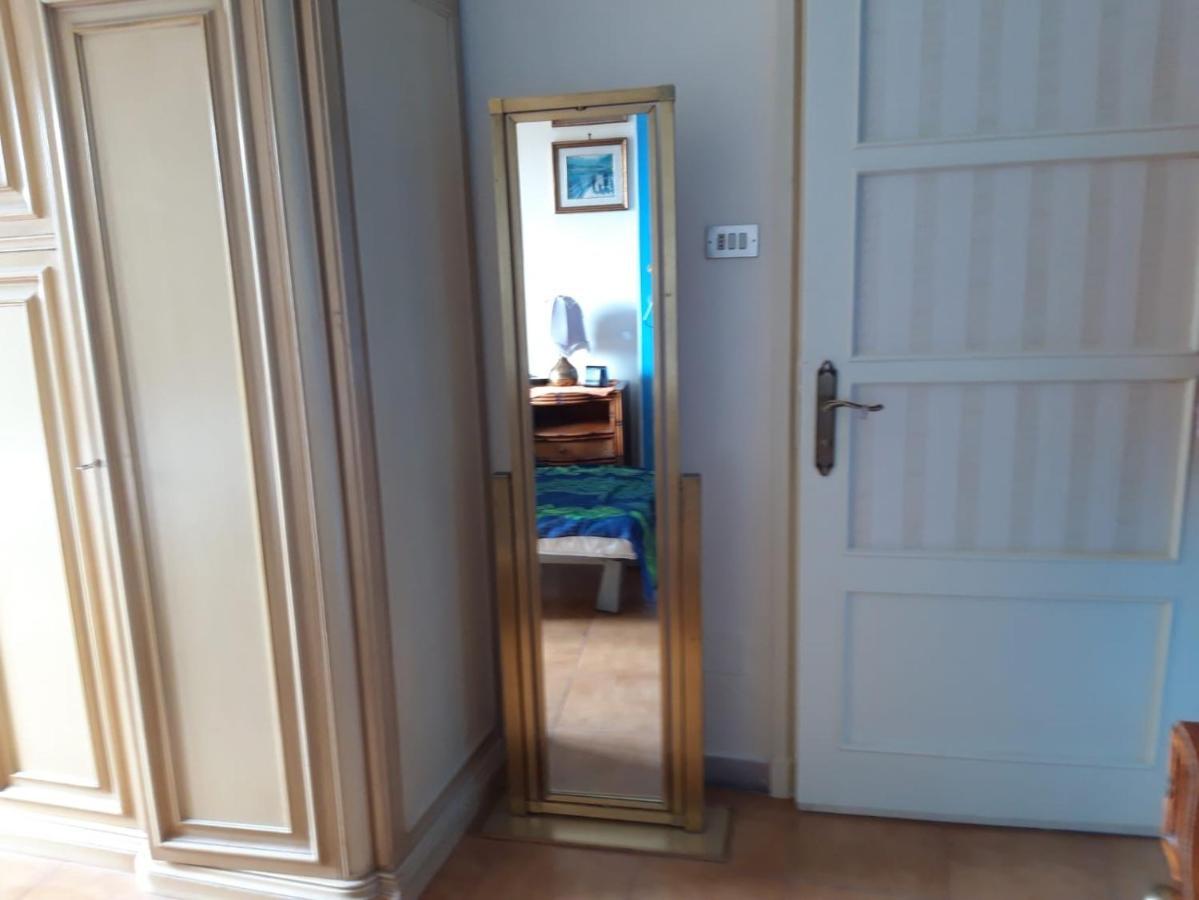 La Giostra Bed and Breakfast Torino Eksteriør billede