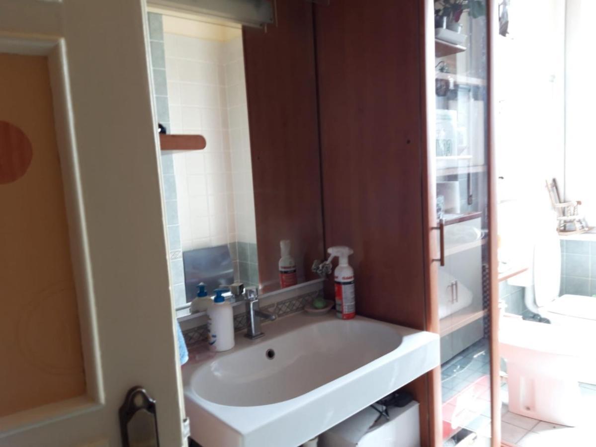 La Giostra Bed and Breakfast Torino Eksteriør billede