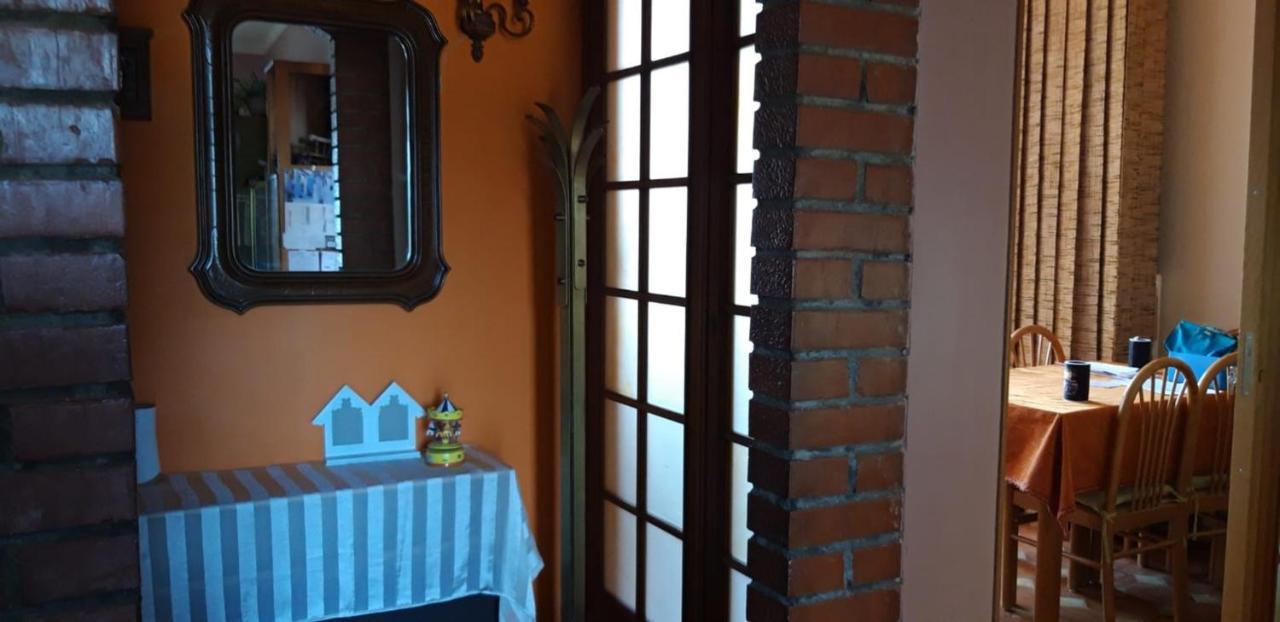 La Giostra Bed and Breakfast Torino Eksteriør billede