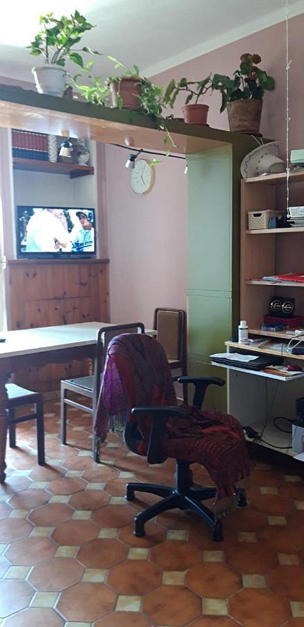 La Giostra Bed and Breakfast Torino Eksteriør billede